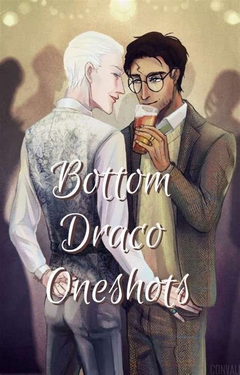 bottom draco malfoy|Bottom Draco fics : r/drarry .